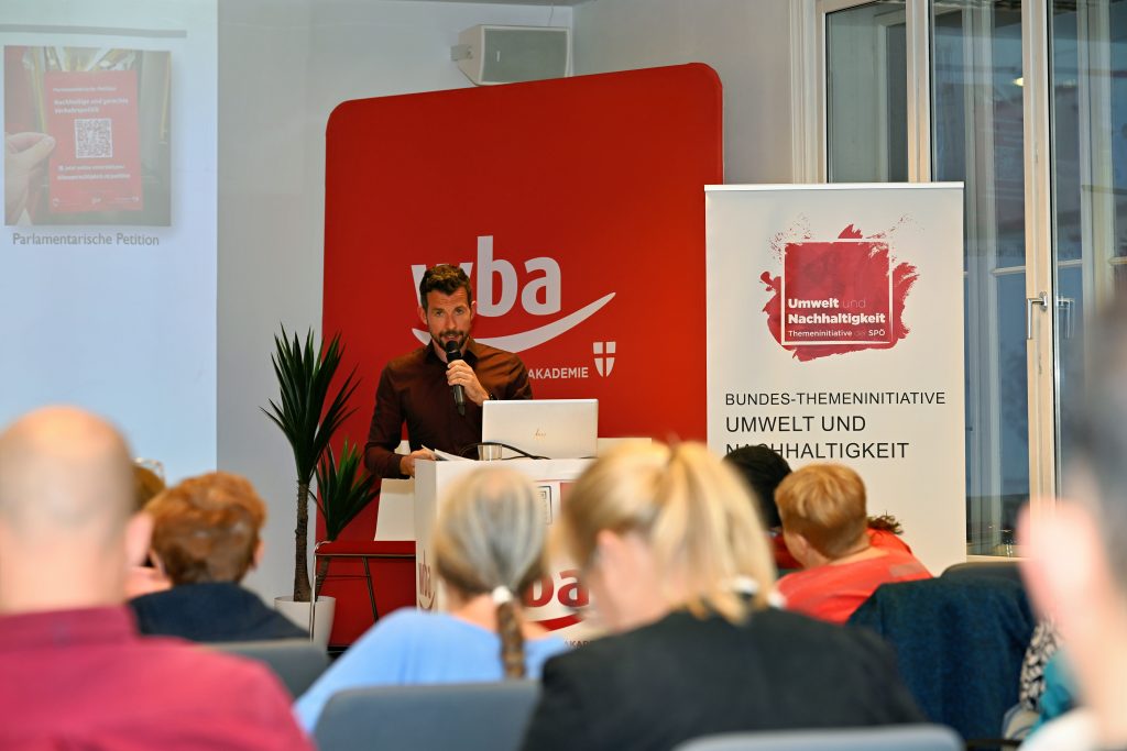 David Steiner SPÖ