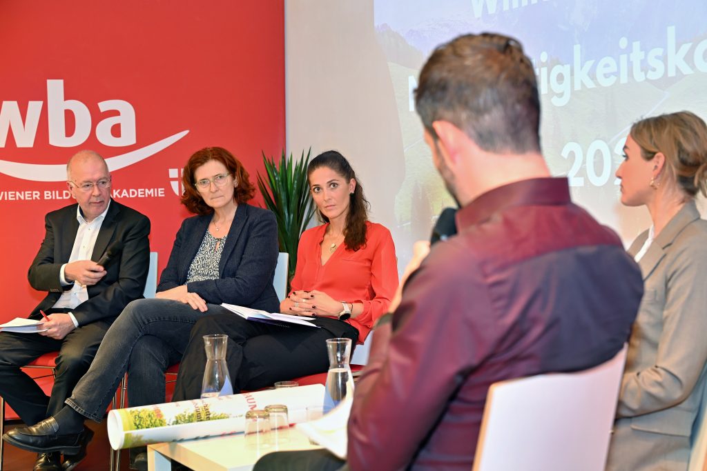 David Steiner SPÖ
