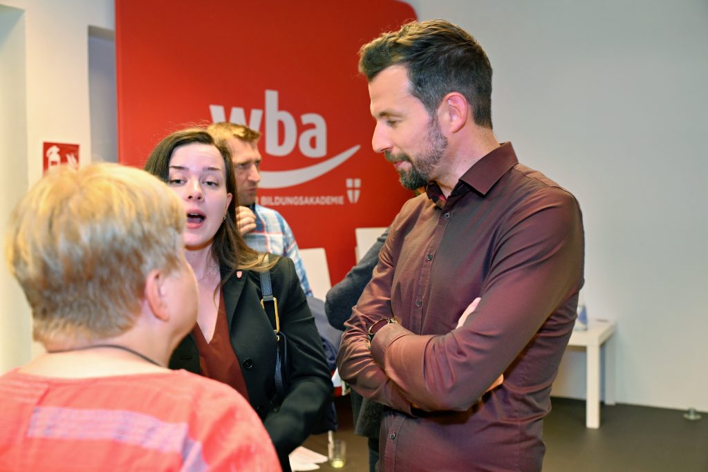 David Steiner SPÖ
